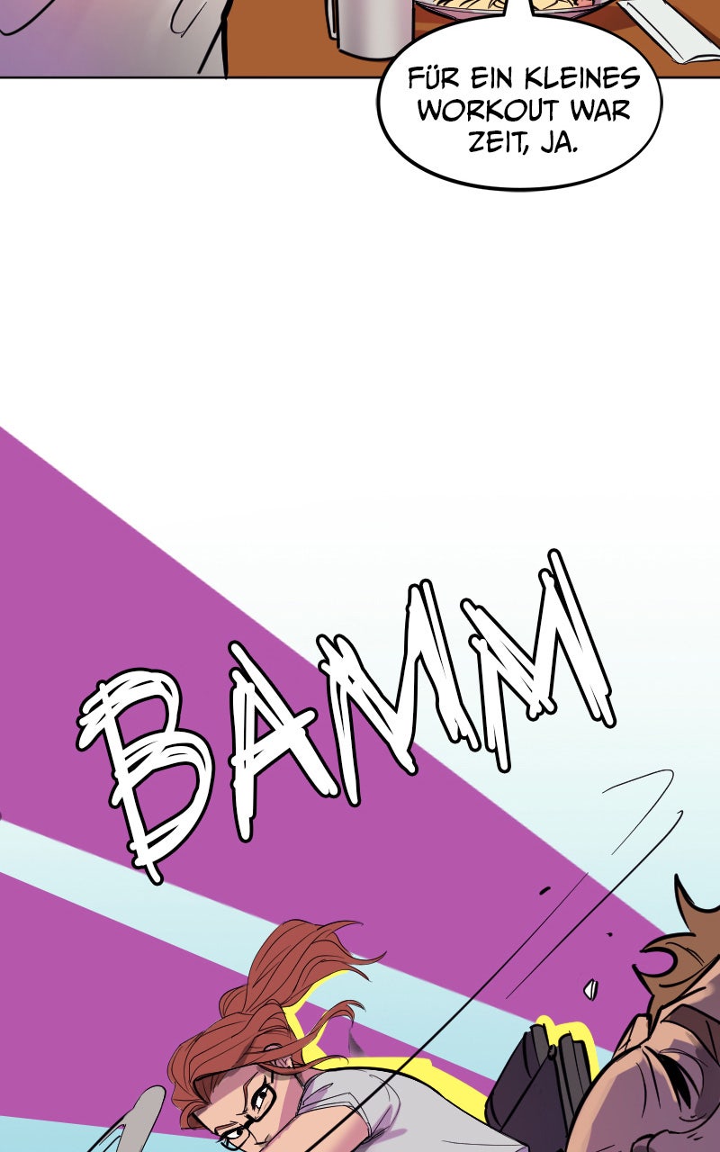 Read Batman - Wayne Family Adventures Manga Online