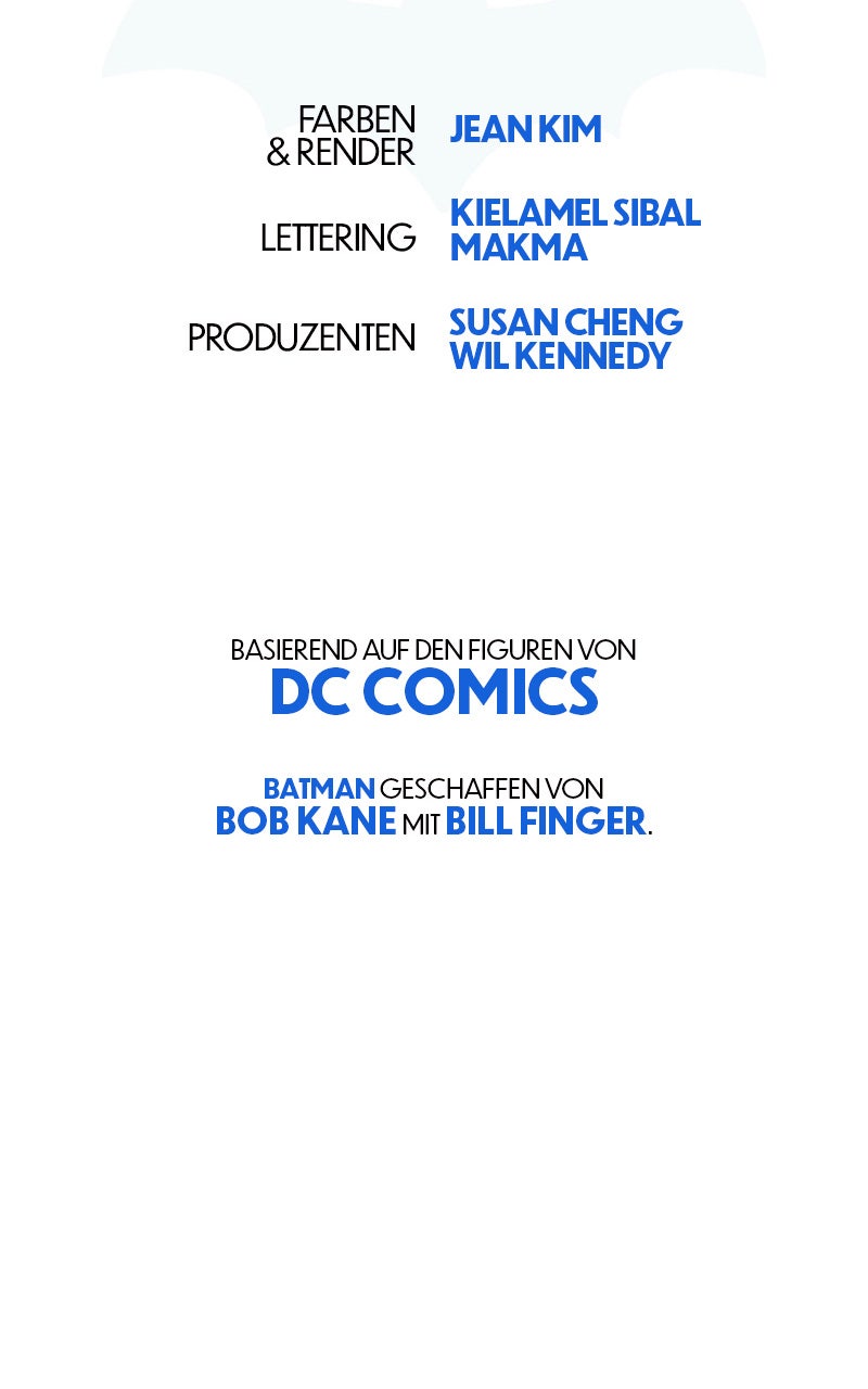 Read Batman - Wayne Family Adventures Manga Online