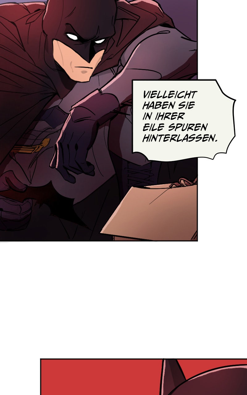 Read Batman - Wayne Family Adventures Manga Online