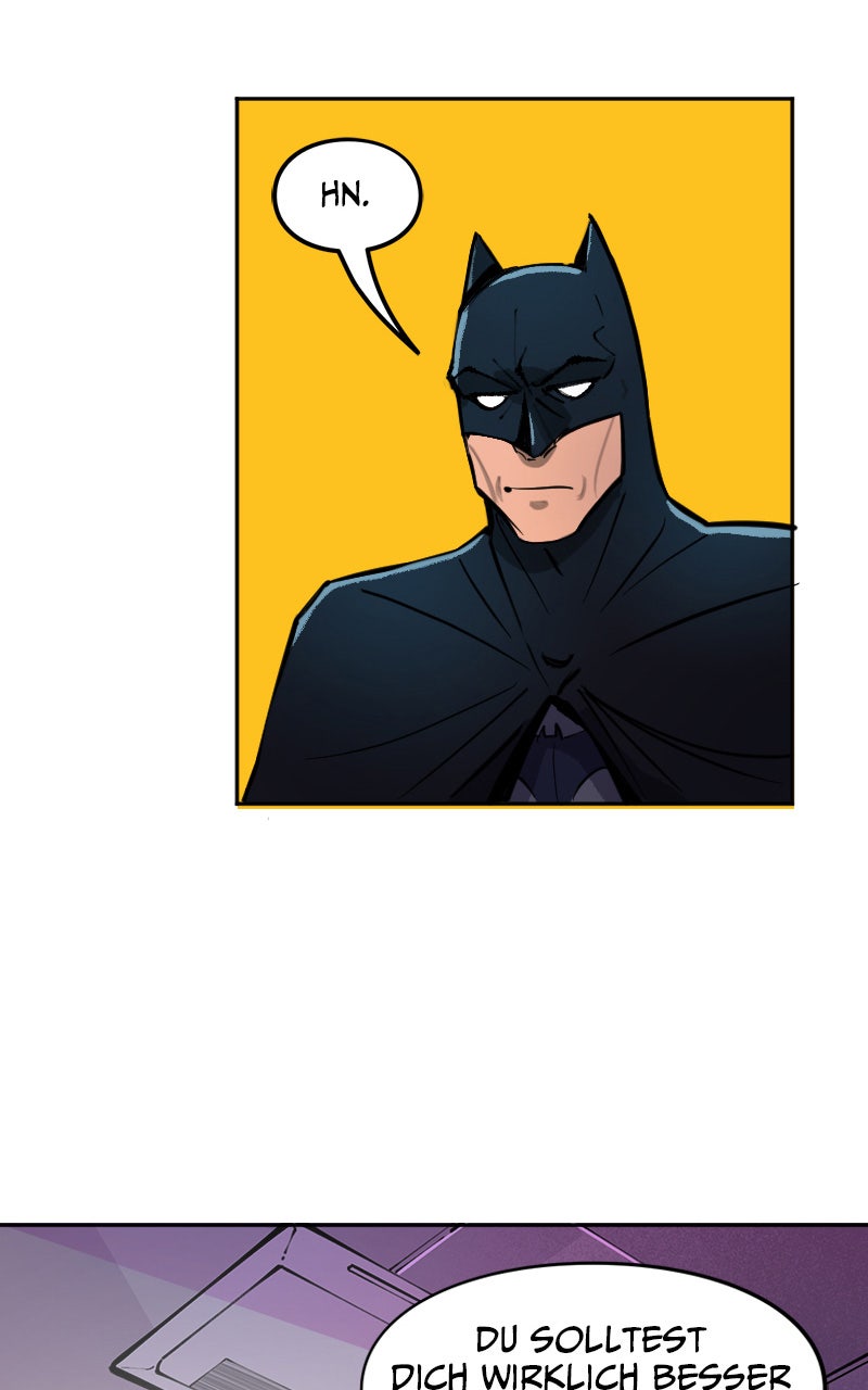 Read Batman - Wayne Family Adventures Manga Online