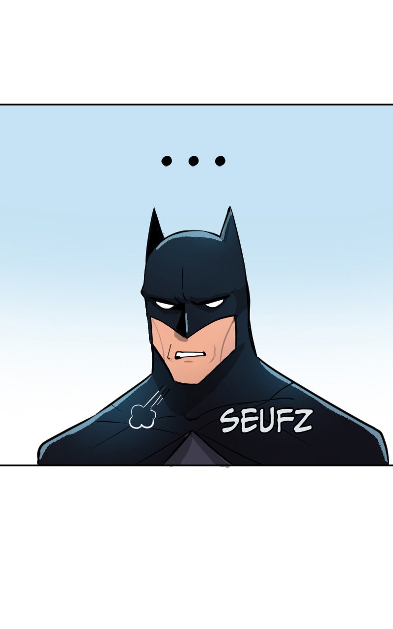 Read Batman - Wayne Family Adventures Manga Online