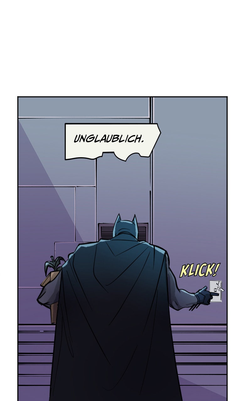 Read Batman - Wayne Family Adventures Manga Online