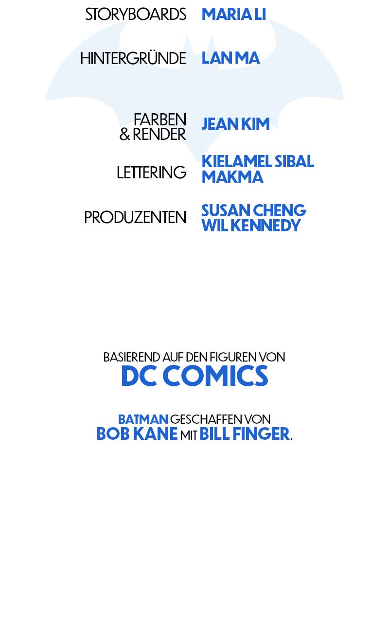 Read Batman - Wayne Family Adventures Manga Online