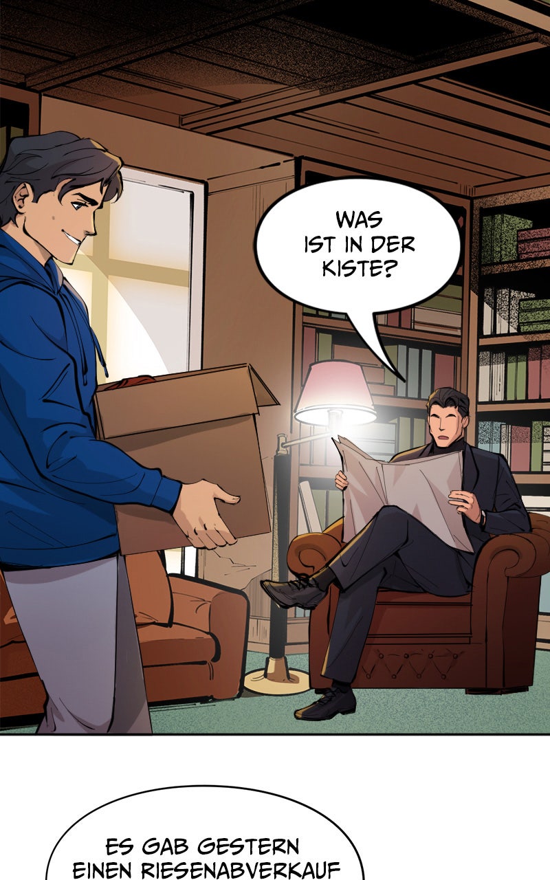 Read Batman - Wayne Family Adventures Manga Online