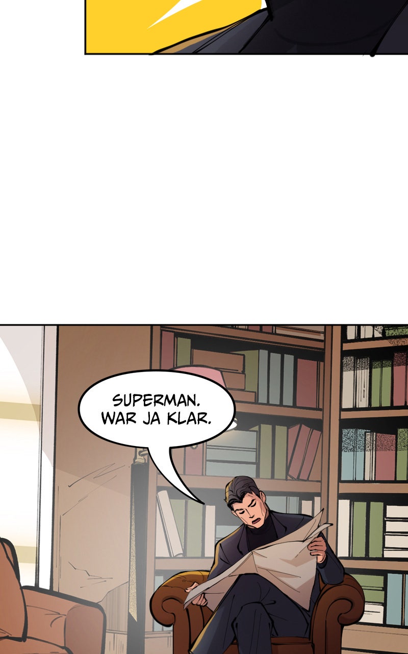 Read Batman - Wayne Family Adventures Manga Online