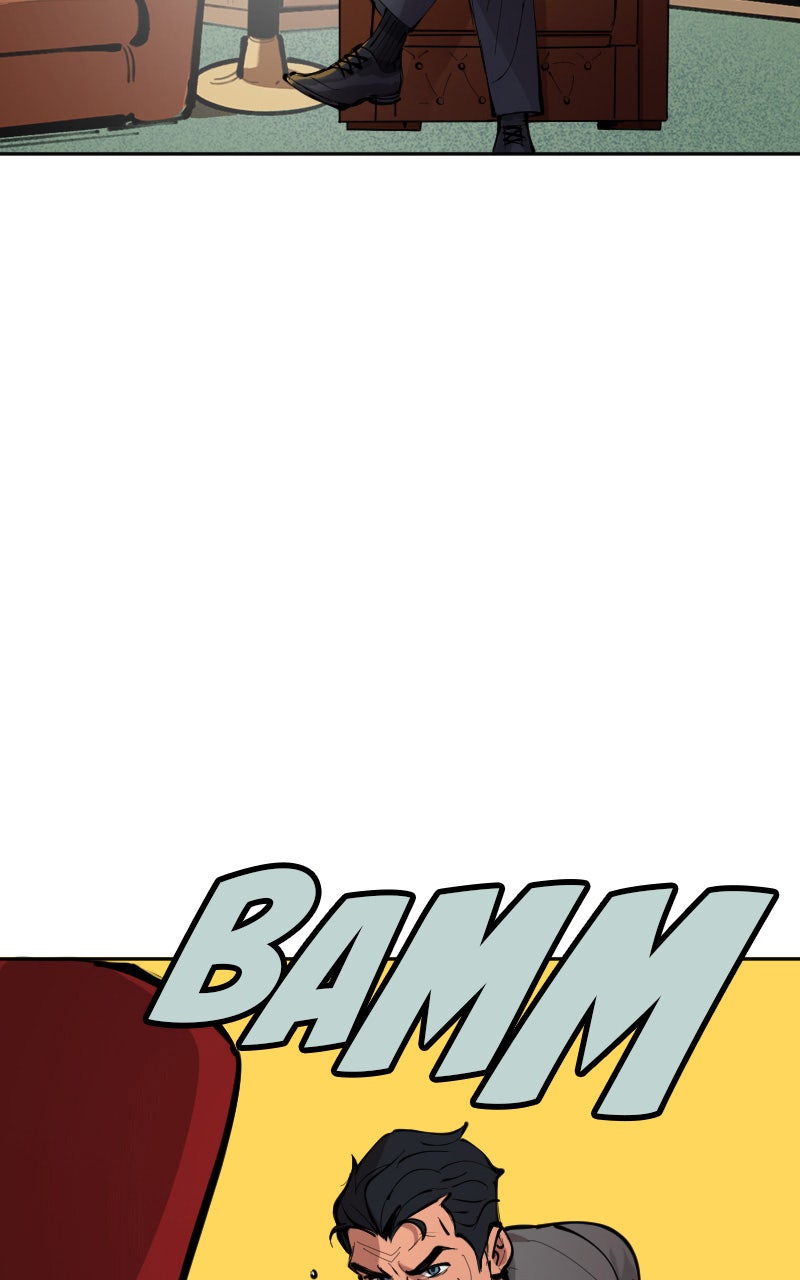 Read Batman - Wayne Family Adventures Manga Online