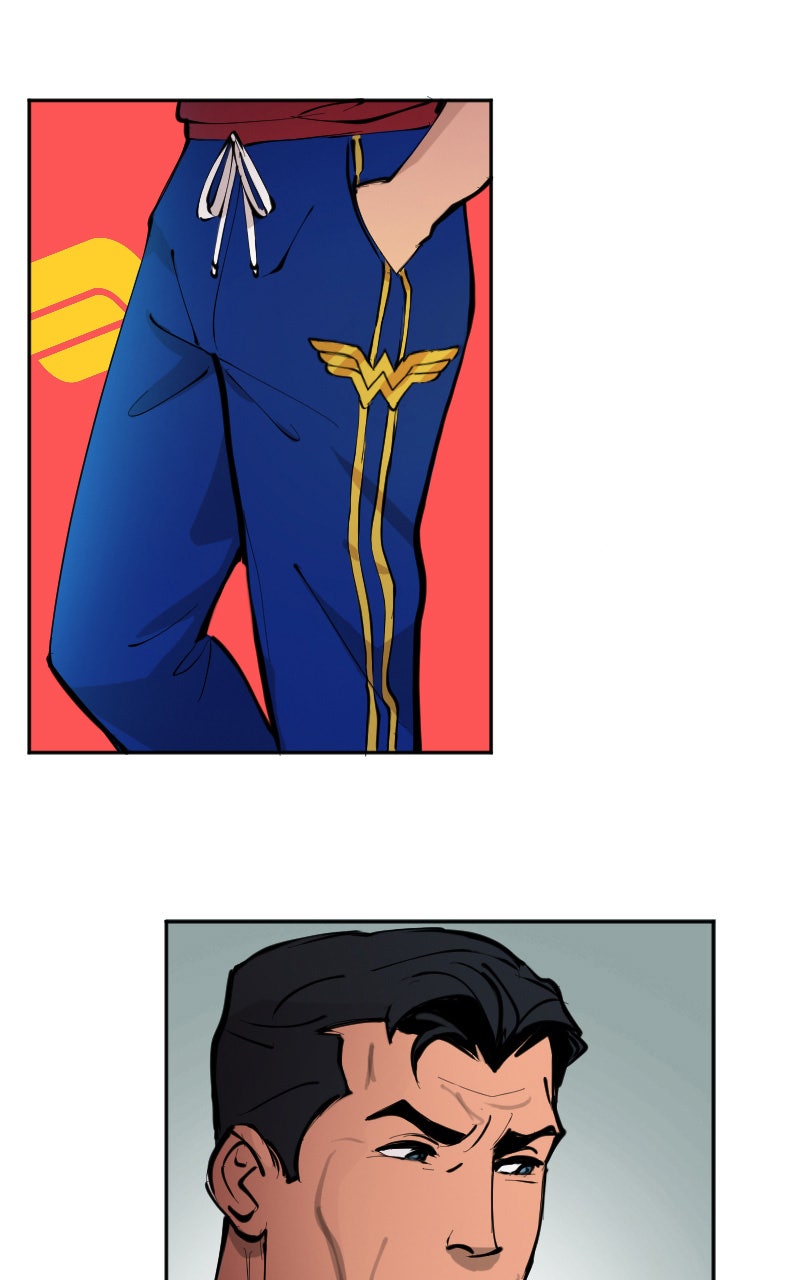Read Batman - Wayne Family Adventures Manga Online