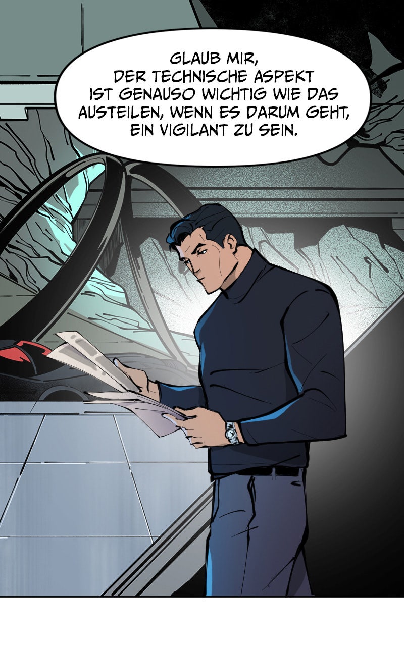 Read Batman - Wayne Family Adventures Manga Online