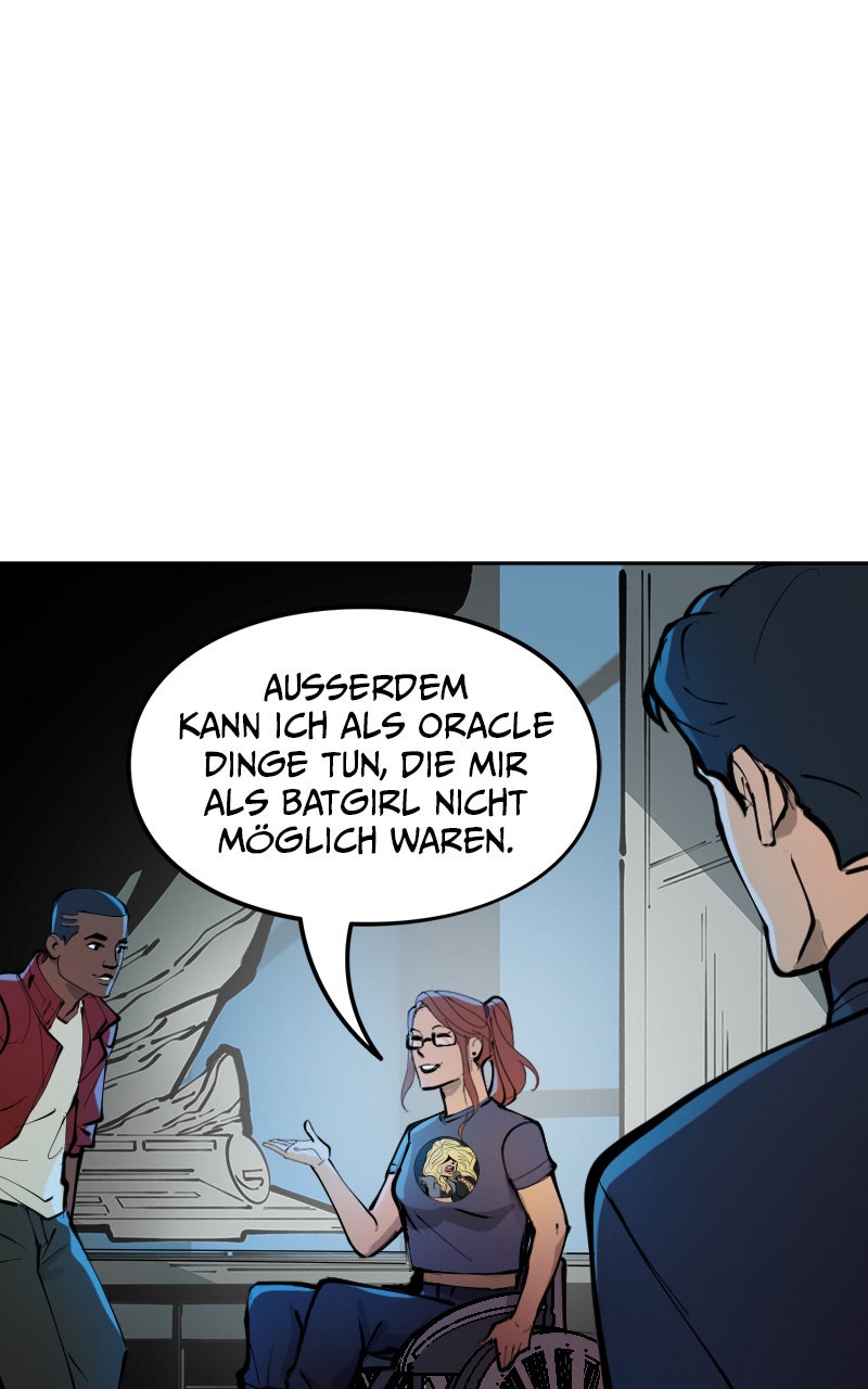 Read Batman - Wayne Family Adventures Manga Online