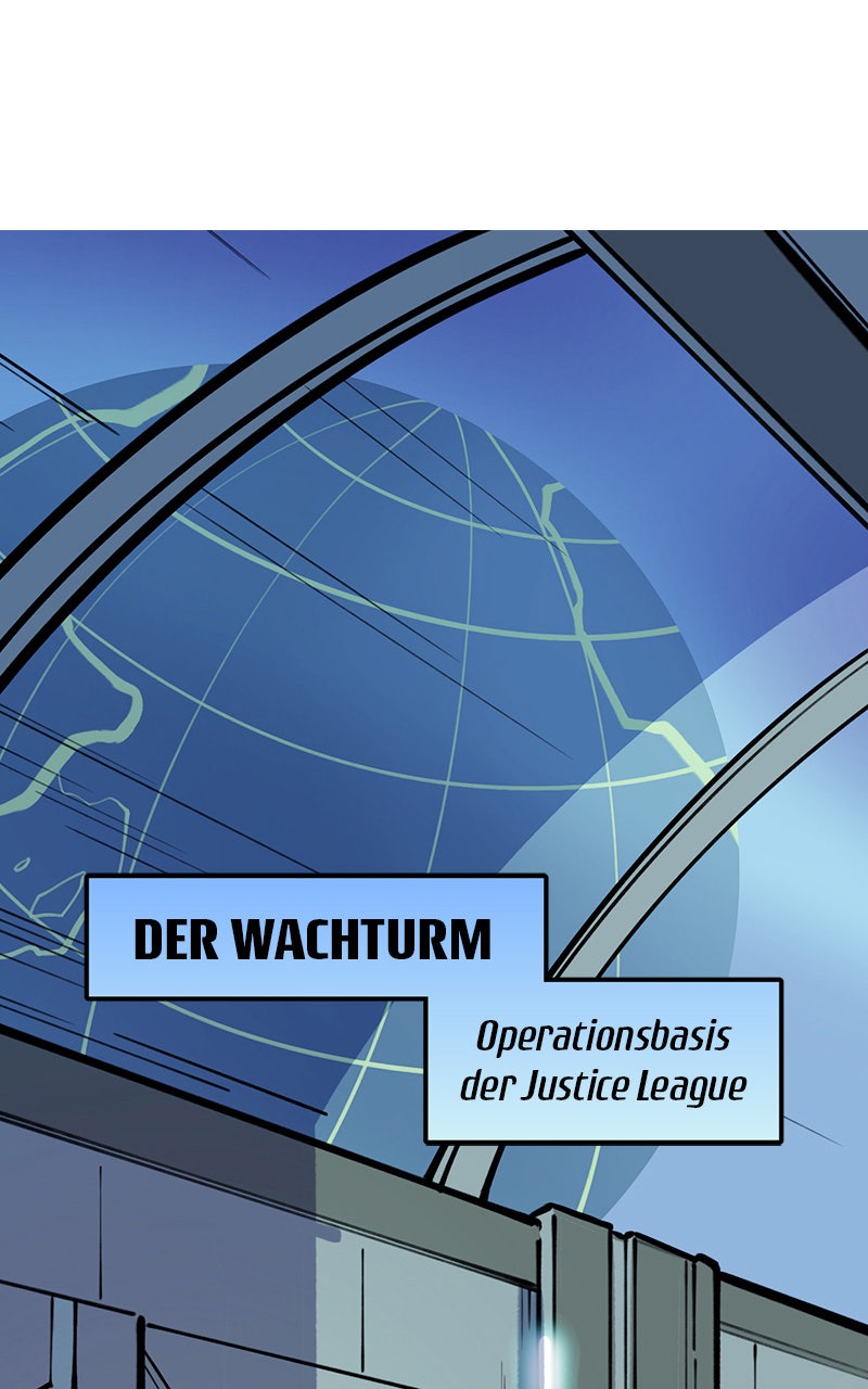 Read Batman - Wayne Family Adventures Manga Online