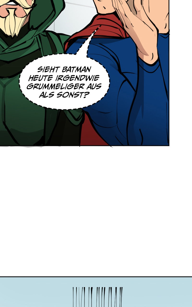 Read Batman - Wayne Family Adventures Manga Online