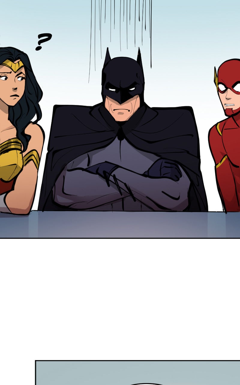 Read Batman - Wayne Family Adventures Manga Online