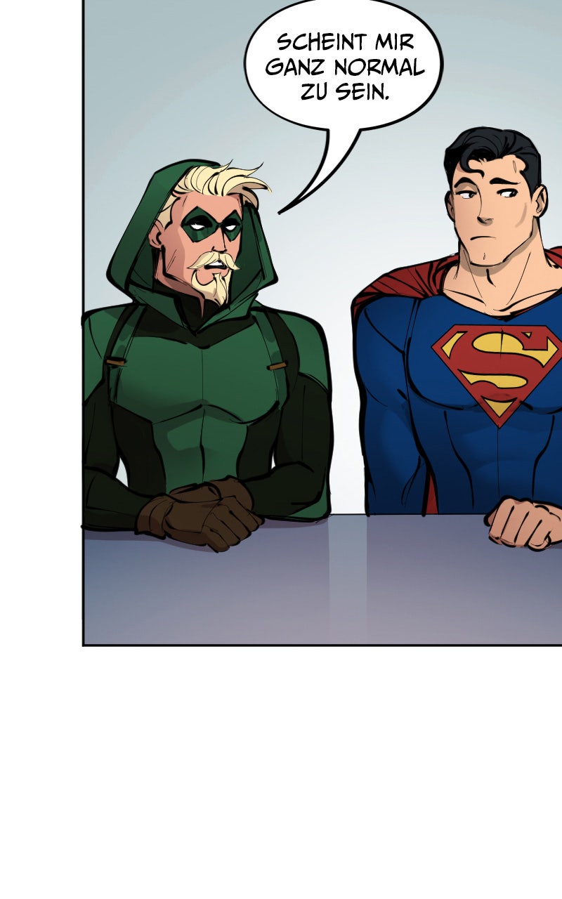 Read Batman - Wayne Family Adventures Manga Online