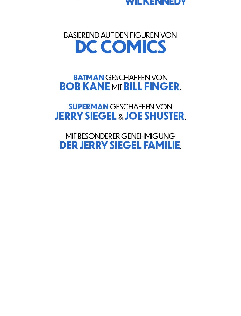 Read Batman - Wayne Family Adventures Manga Online