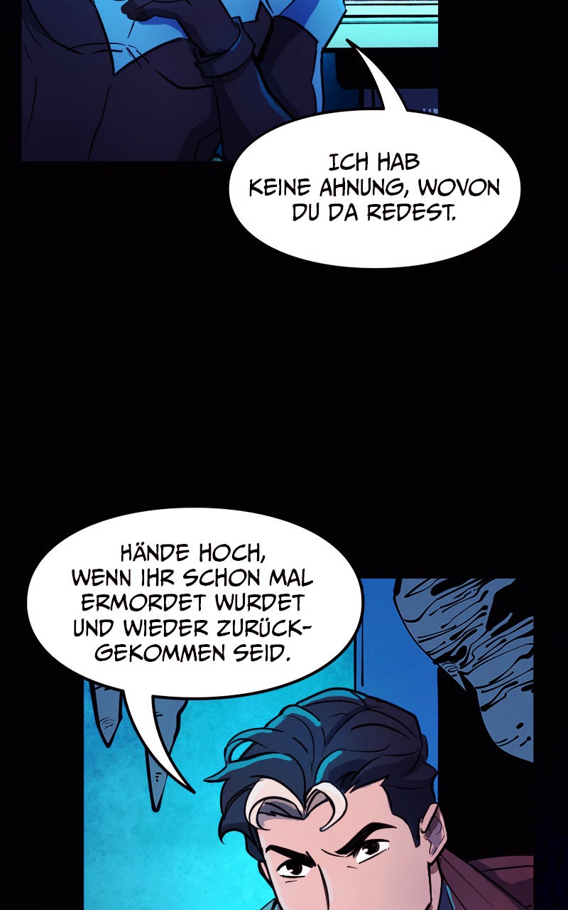 Read Batman - Wayne Family Adventures Manga Online