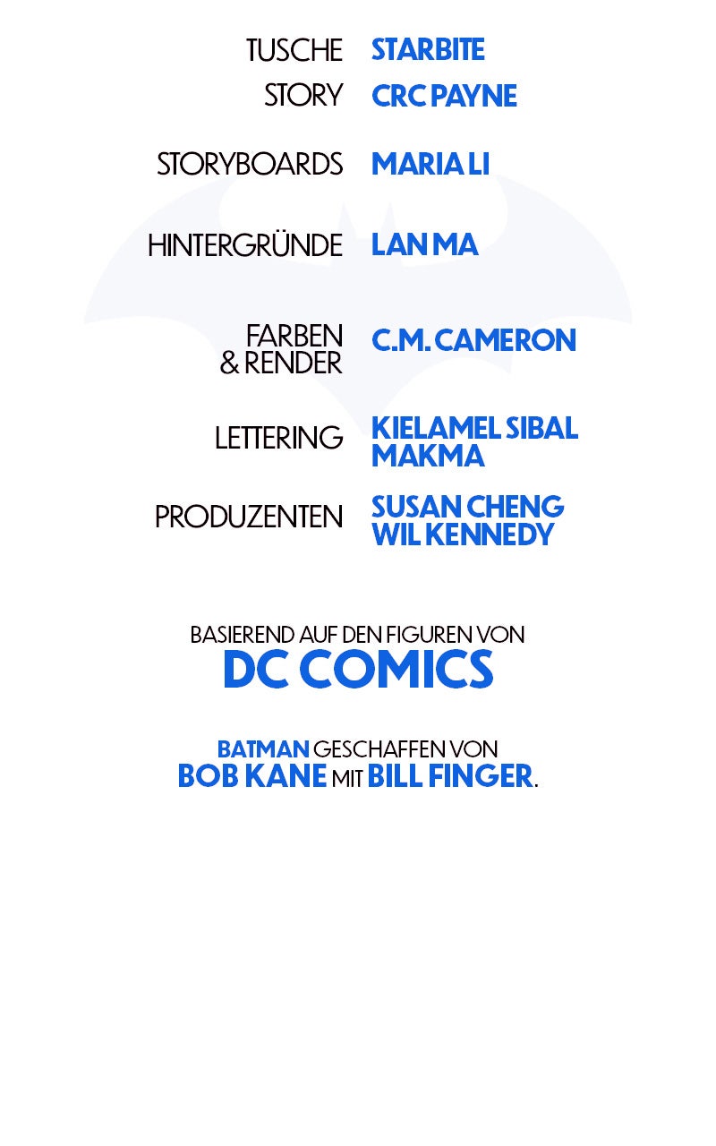 Read Batman - Wayne Family Adventures Manga Online