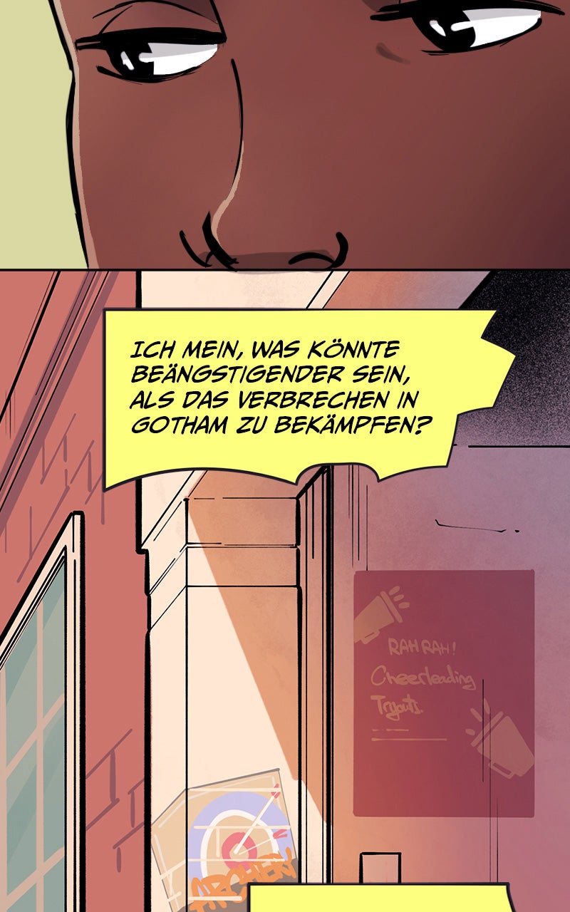 Read Batman - Wayne Family Adventures Manga Online