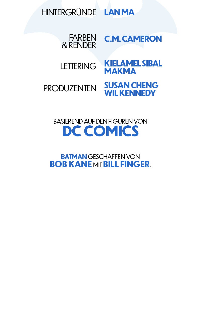 Read Batman - Wayne Family Adventures Manga Online