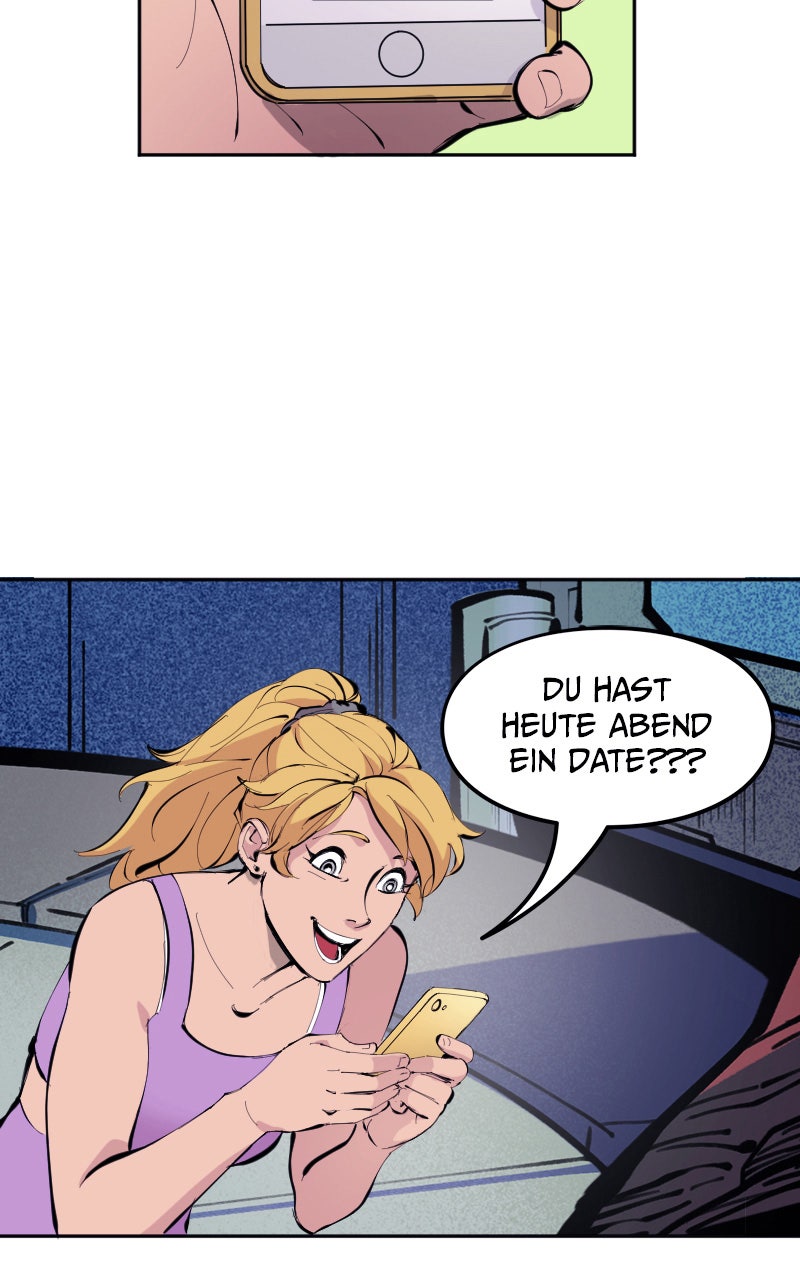 Read Batman - Wayne Family Adventures Manga Online