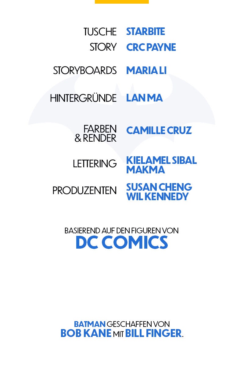 Read Batman - Wayne Family Adventures Manga Online