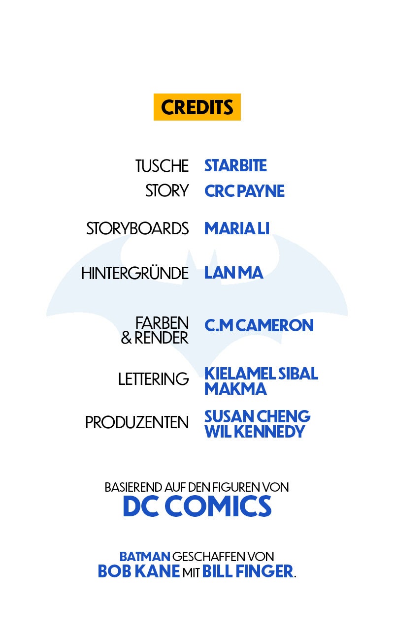 Read Batman - Wayne Family Adventures Manga Online