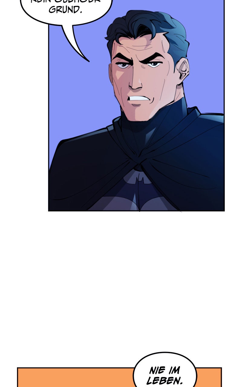 Read Batman - Wayne Family Adventures Manga Online
