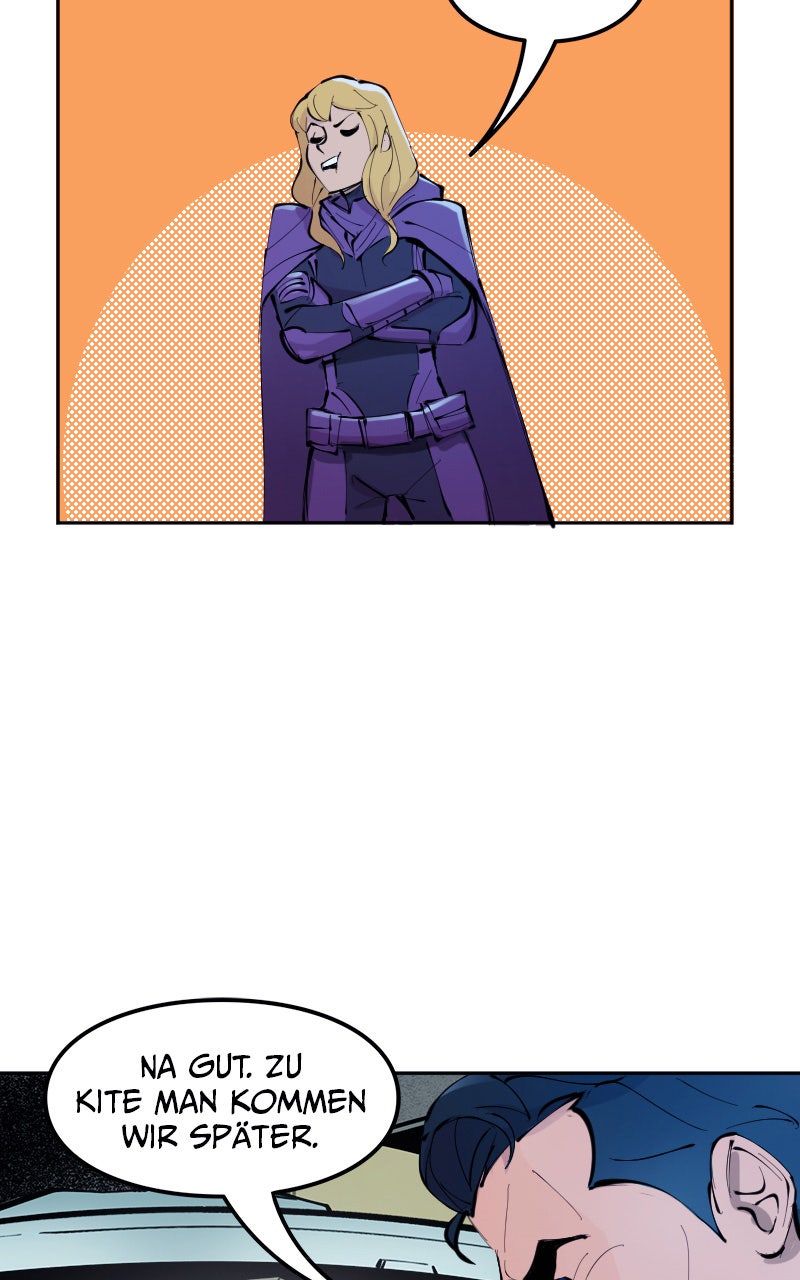 Read Batman - Wayne Family Adventures Manga Online