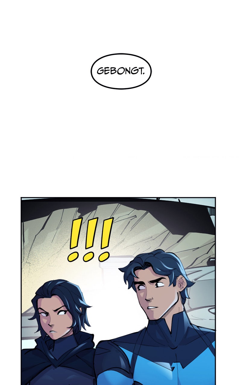 Read Batman - Wayne Family Adventures Manga Online
