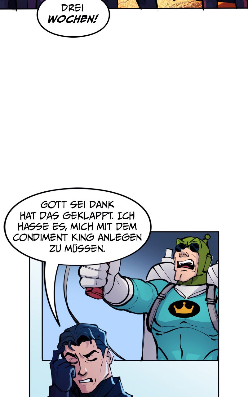 Read Batman - Wayne Family Adventures Manga Online