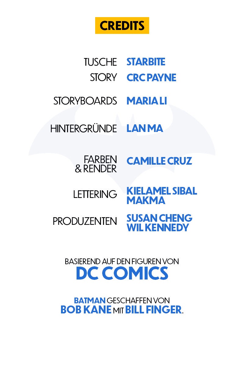 Read Batman - Wayne Family Adventures Manga Online