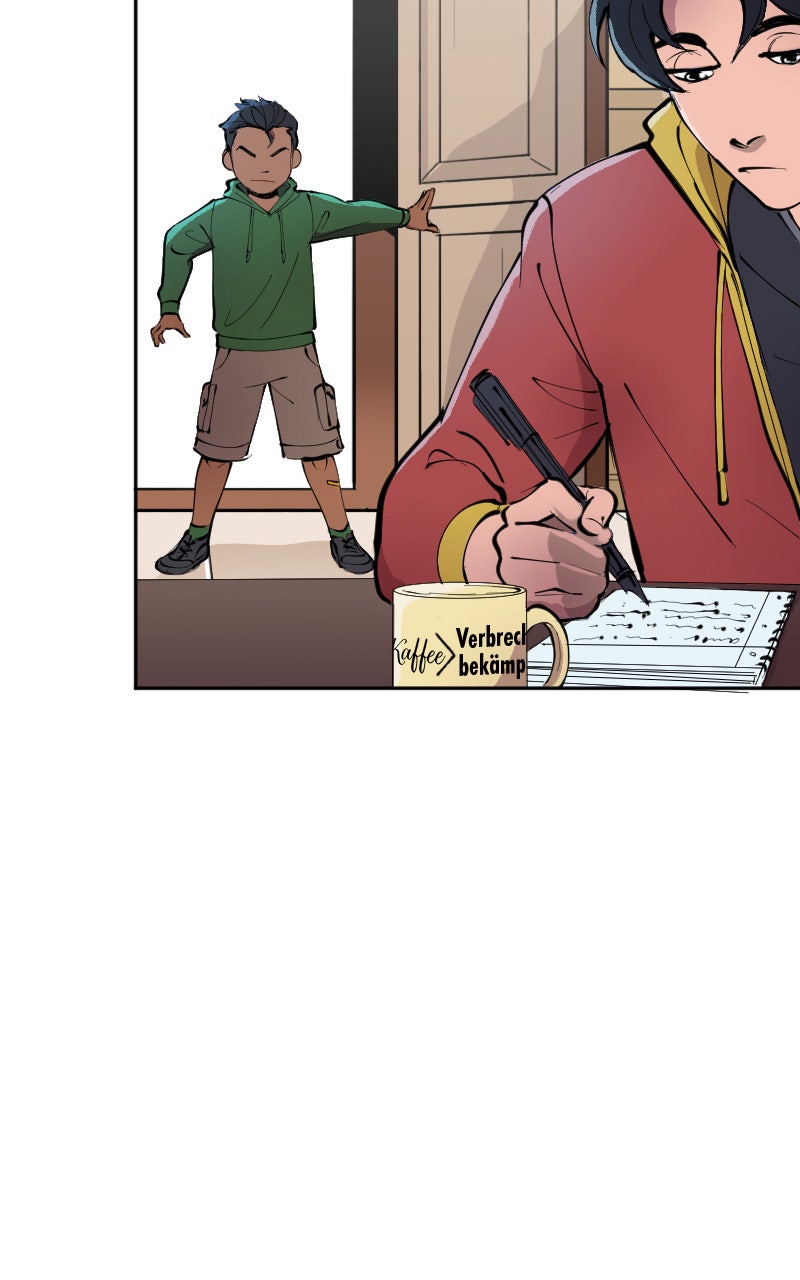 Read Batman - Wayne Family Adventures Manga Online