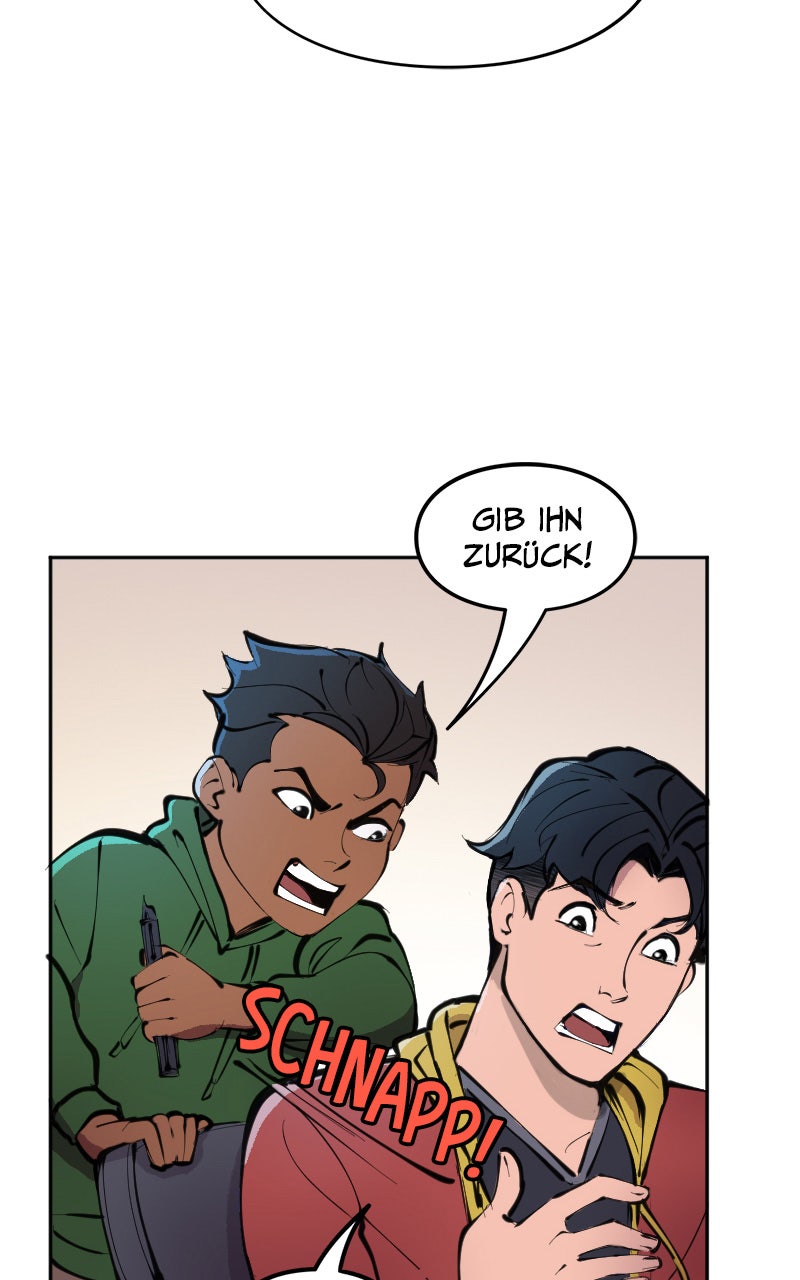 Read Batman - Wayne Family Adventures Manga Online