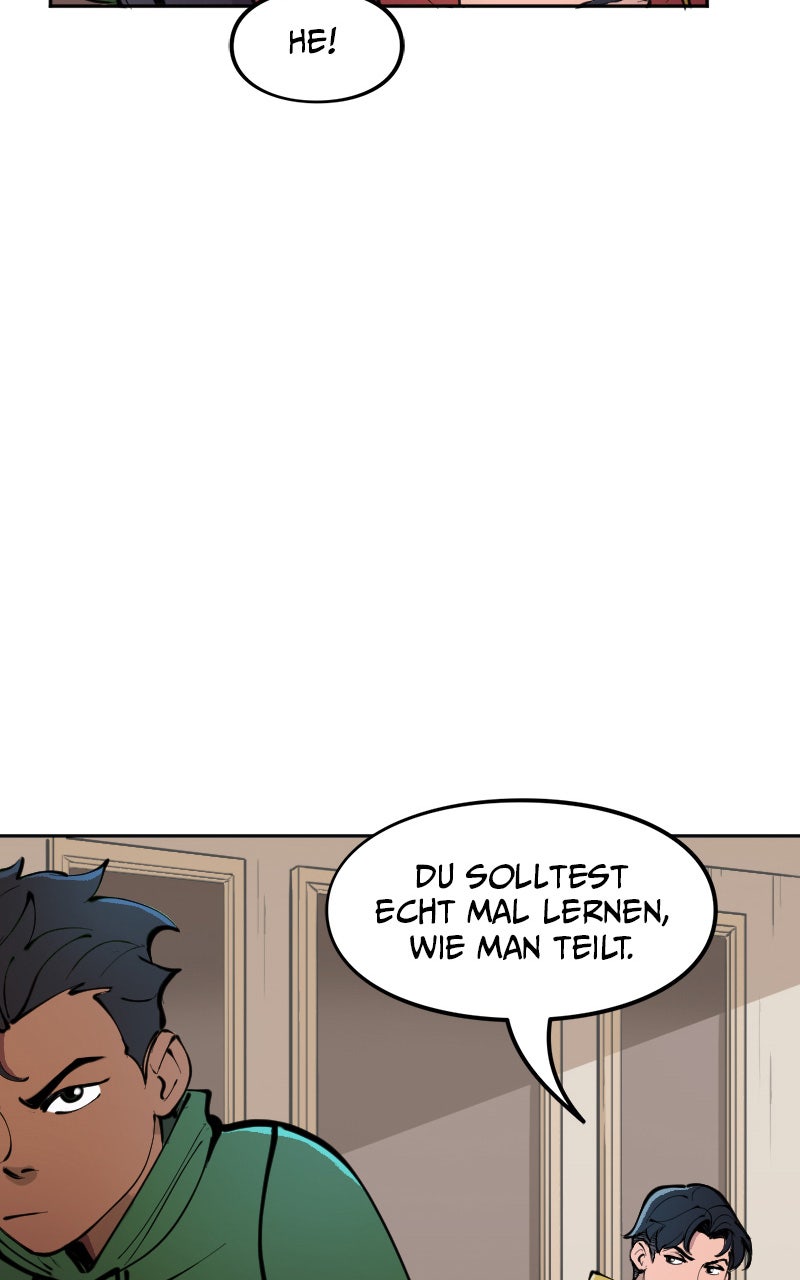Read Batman - Wayne Family Adventures Manga Online
