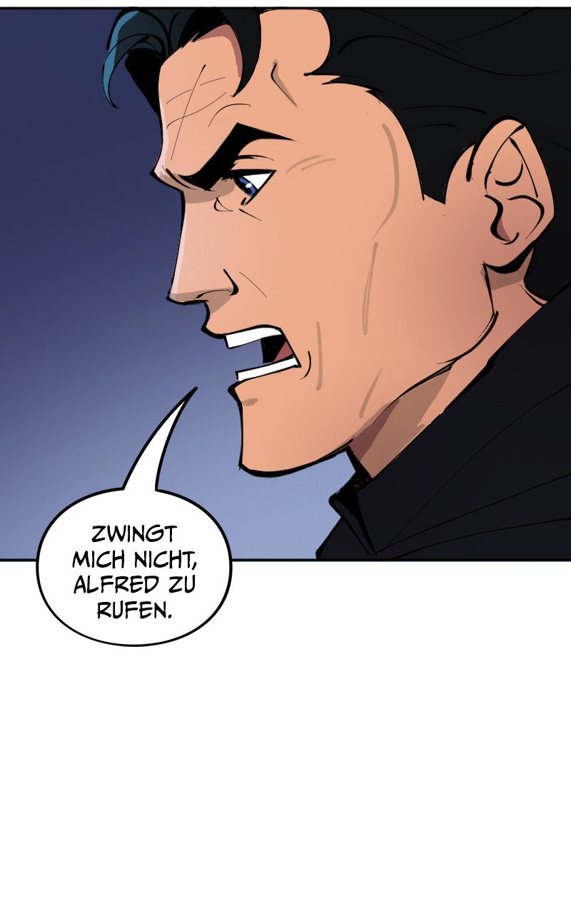 Read Batman - Wayne Family Adventures Manga Online