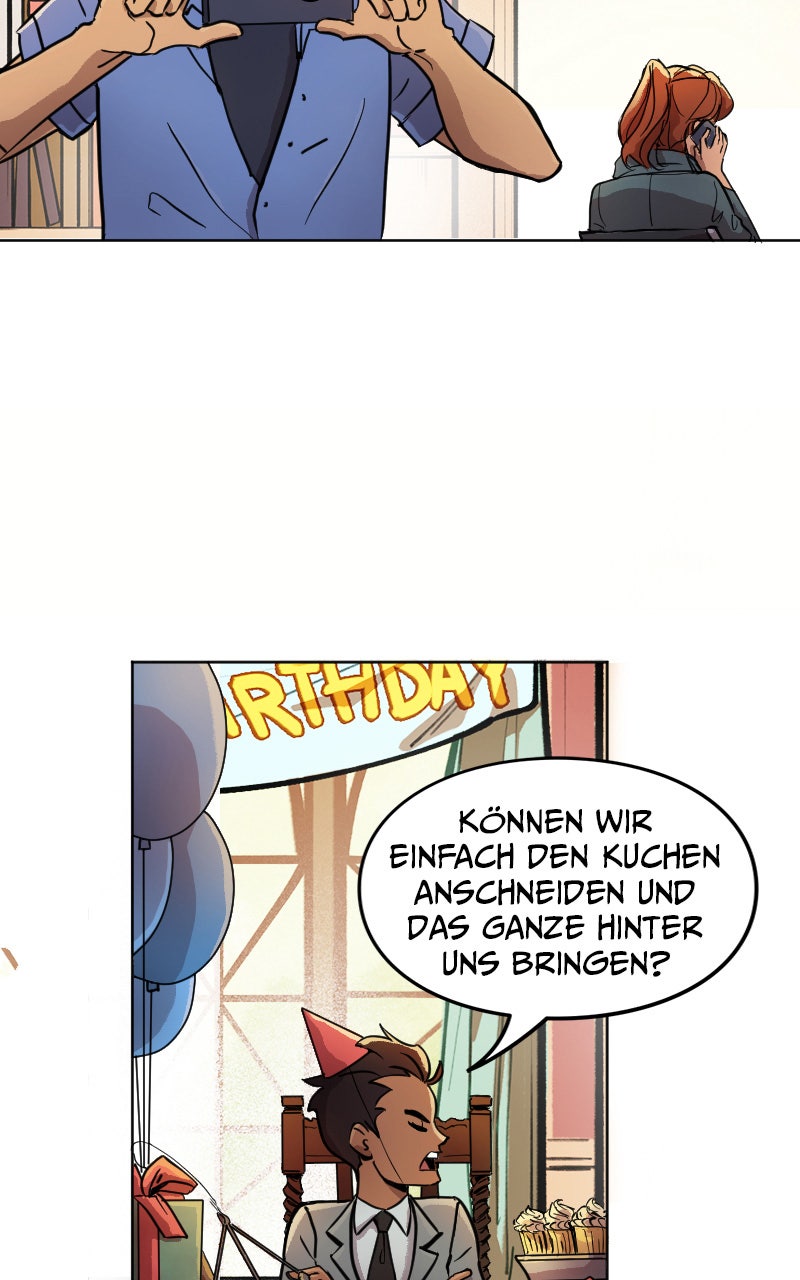 Read Batman - Wayne Family Adventures Manga Online