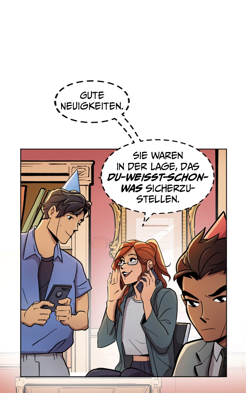 Read Batman - Wayne Family Adventures Manga Online