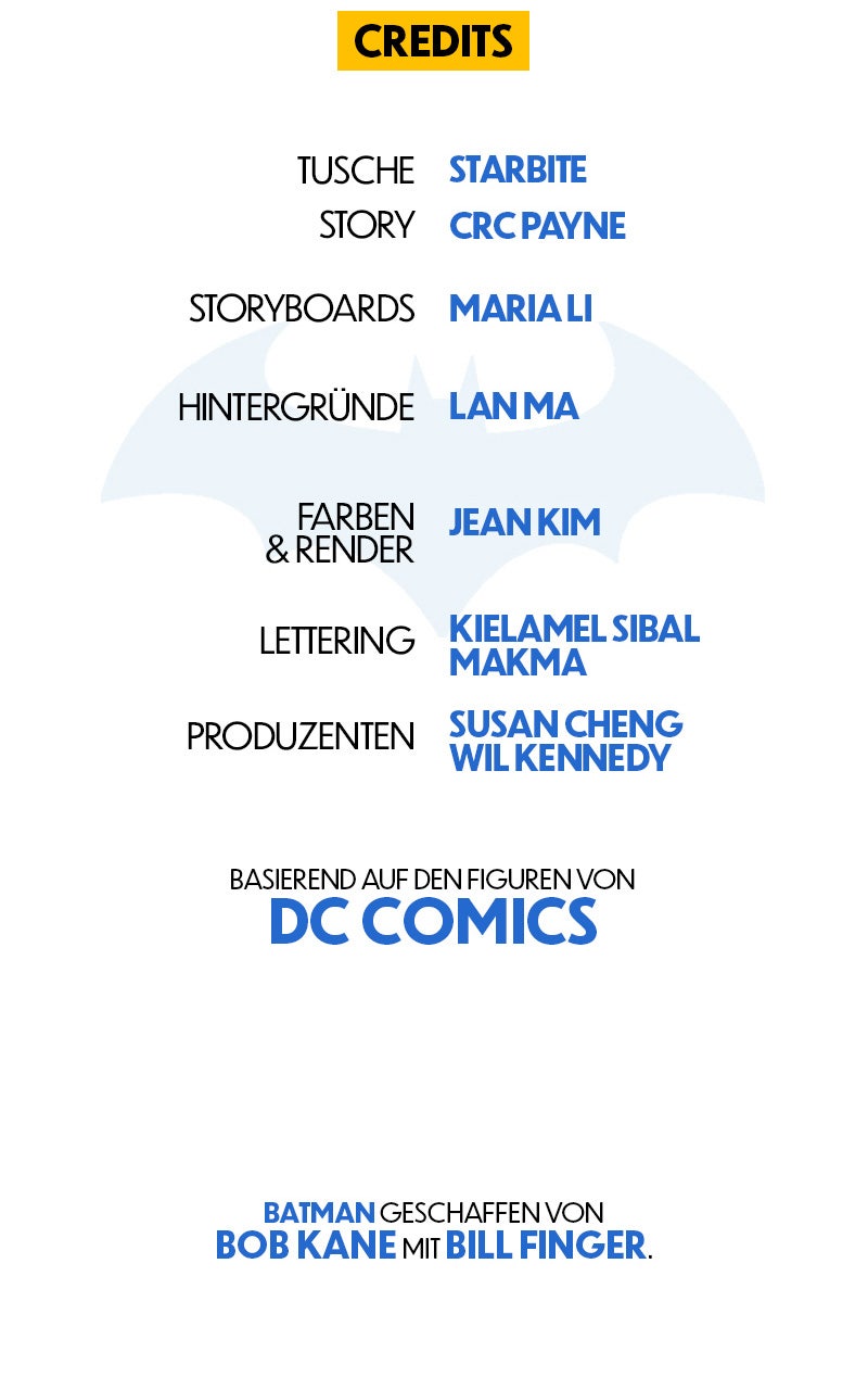 Read Batman - Wayne Family Adventures Manga Online