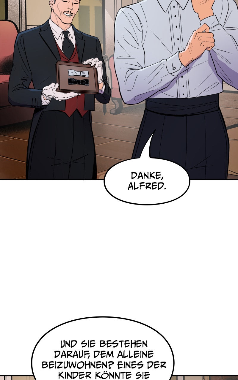 Read Batman - Wayne Family Adventures Manga Online
