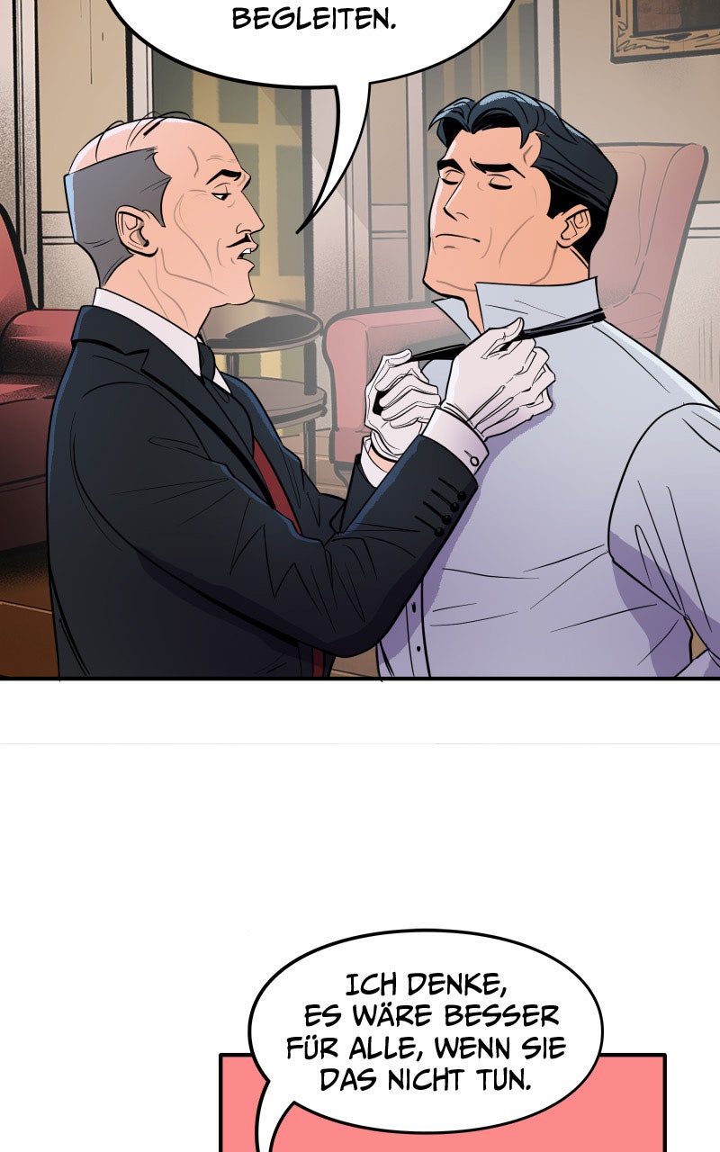 Read Batman - Wayne Family Adventures Manga Online