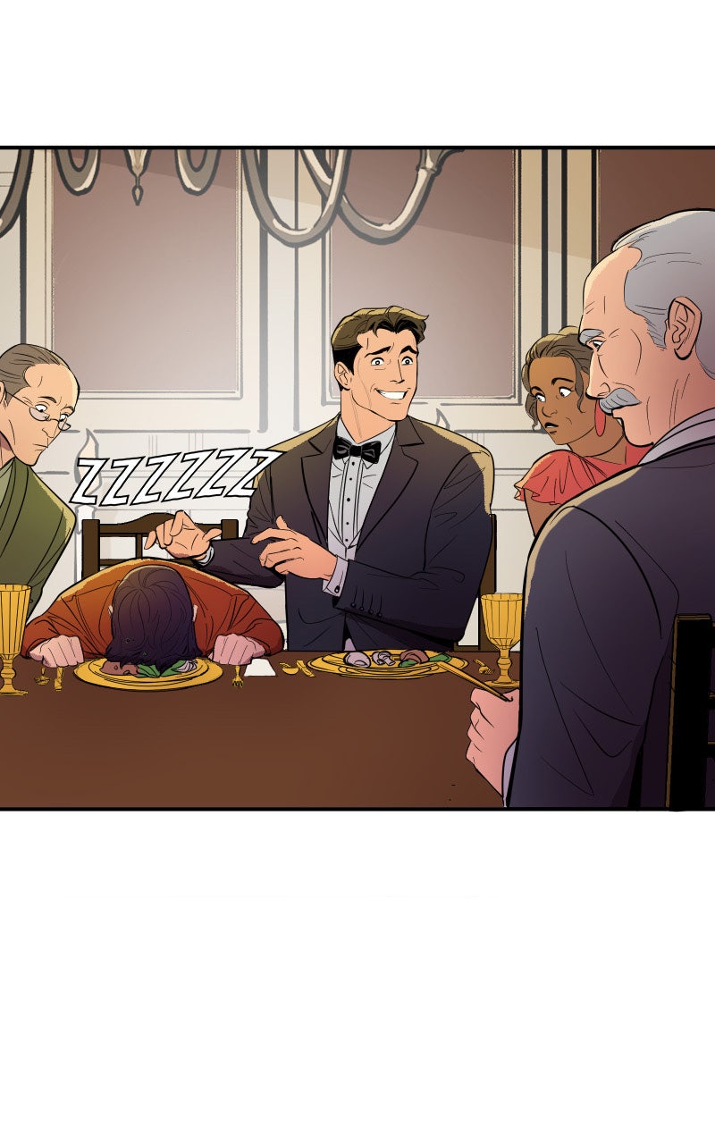 Read Batman - Wayne Family Adventures Manga Online