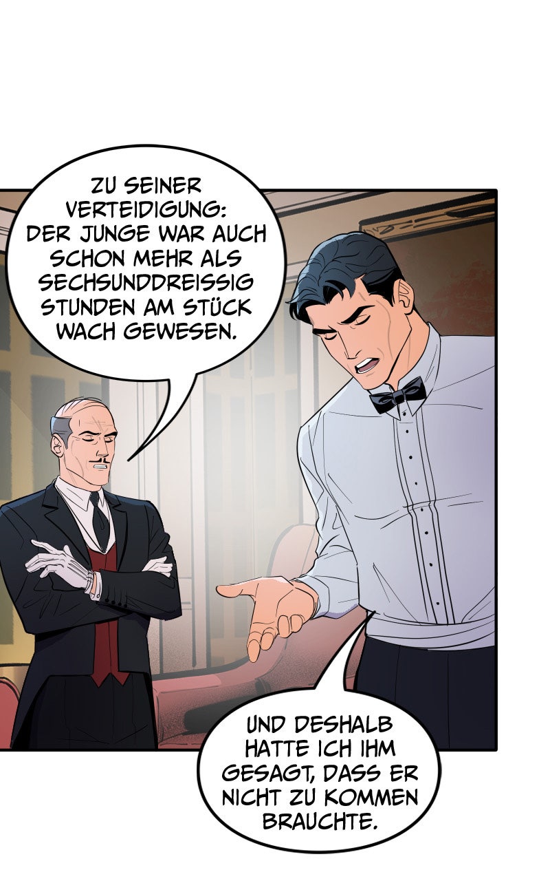 Read Batman - Wayne Family Adventures Manga Online