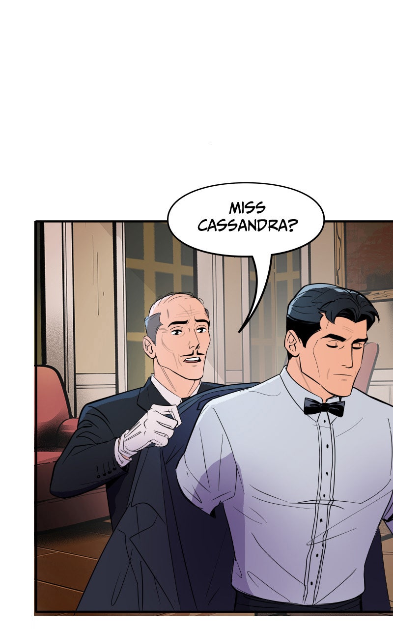 Read Batman - Wayne Family Adventures Manga Online