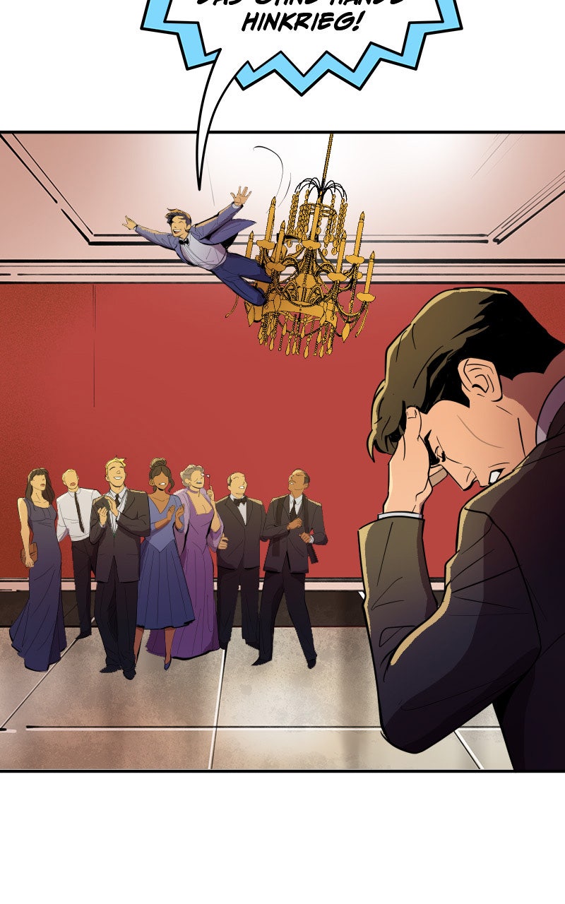 Read Batman - Wayne Family Adventures Manga Online