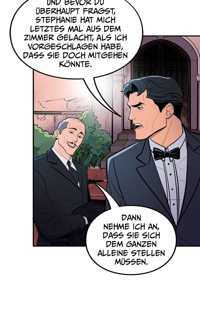 Read Batman - Wayne Family Adventures Manga Online