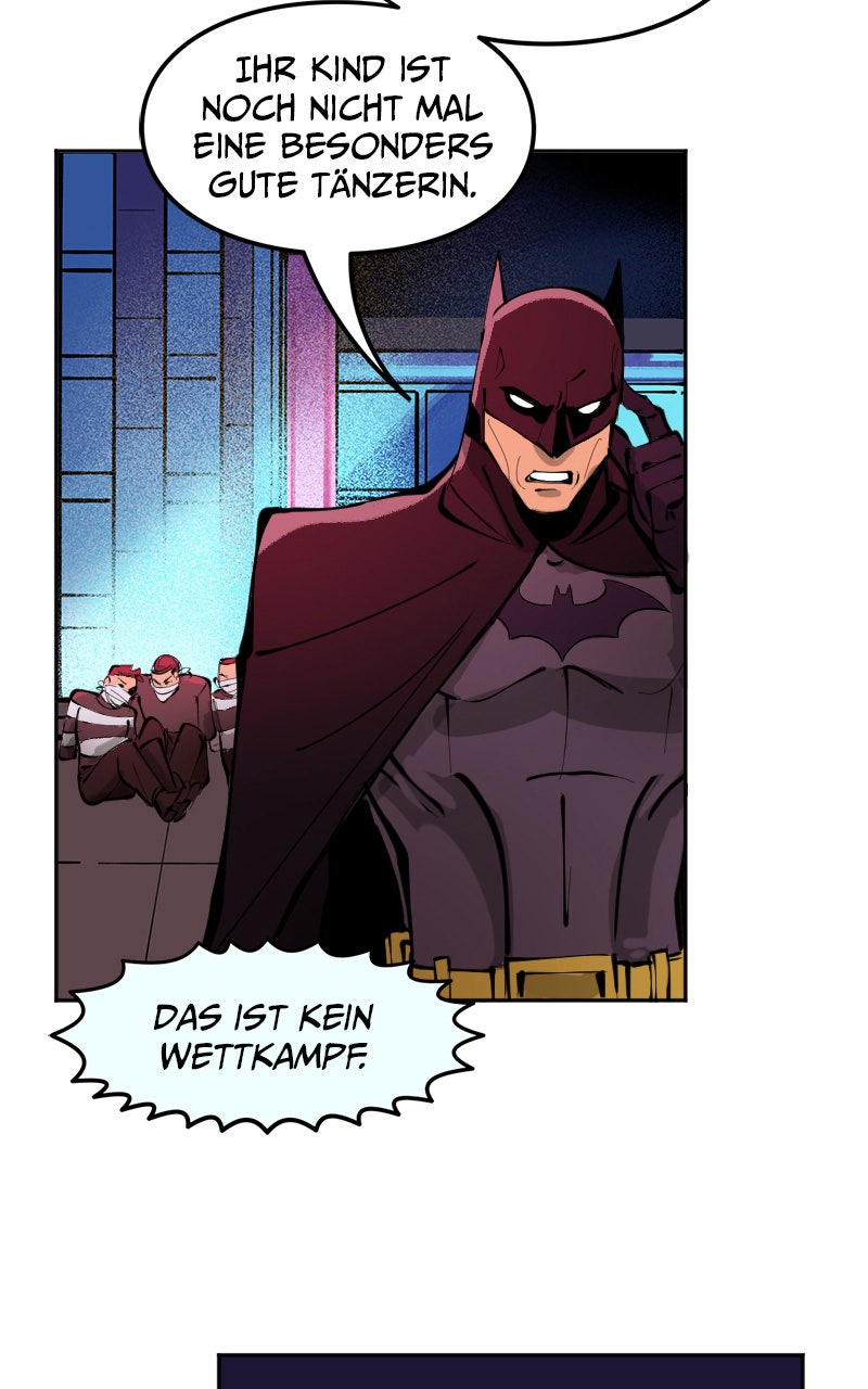Read Batman - Wayne Family Adventures Manga Online