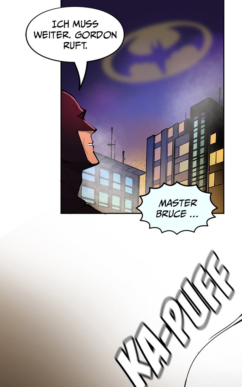 Read Batman - Wayne Family Adventures Manga Online