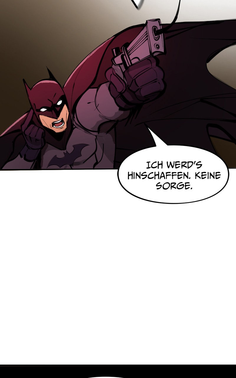 Read Batman - Wayne Family Adventures Manga Online