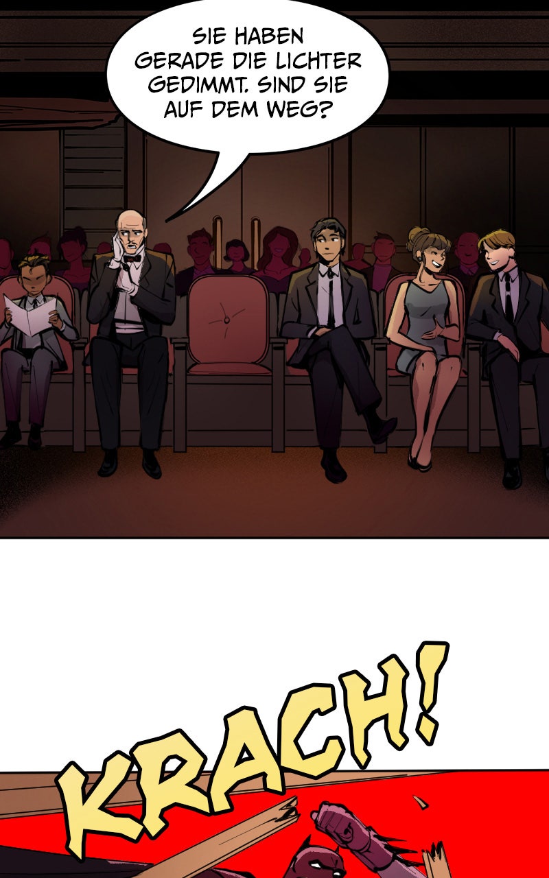 Read Batman - Wayne Family Adventures Manga Online