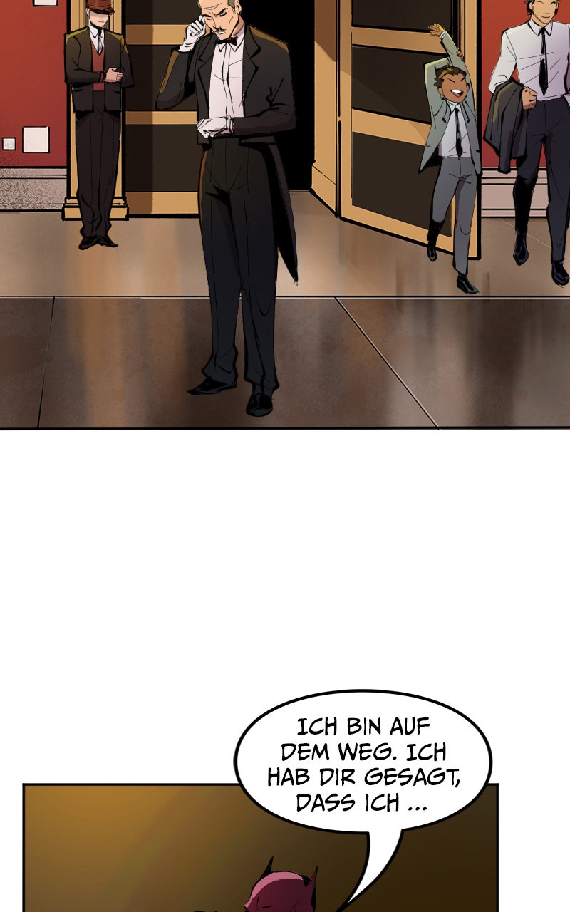 Read Batman - Wayne Family Adventures Manga Online