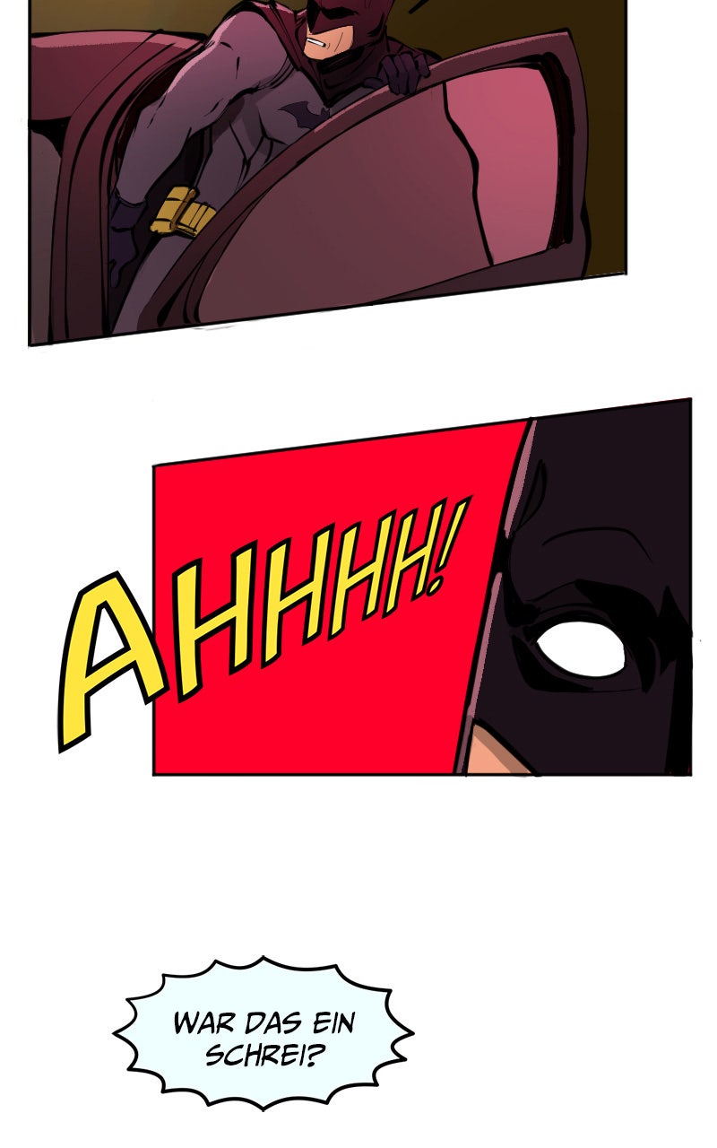 Read Batman - Wayne Family Adventures Manga Online